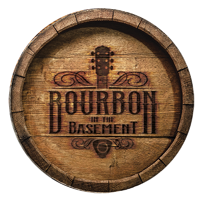 Bourbon In The Basement Band